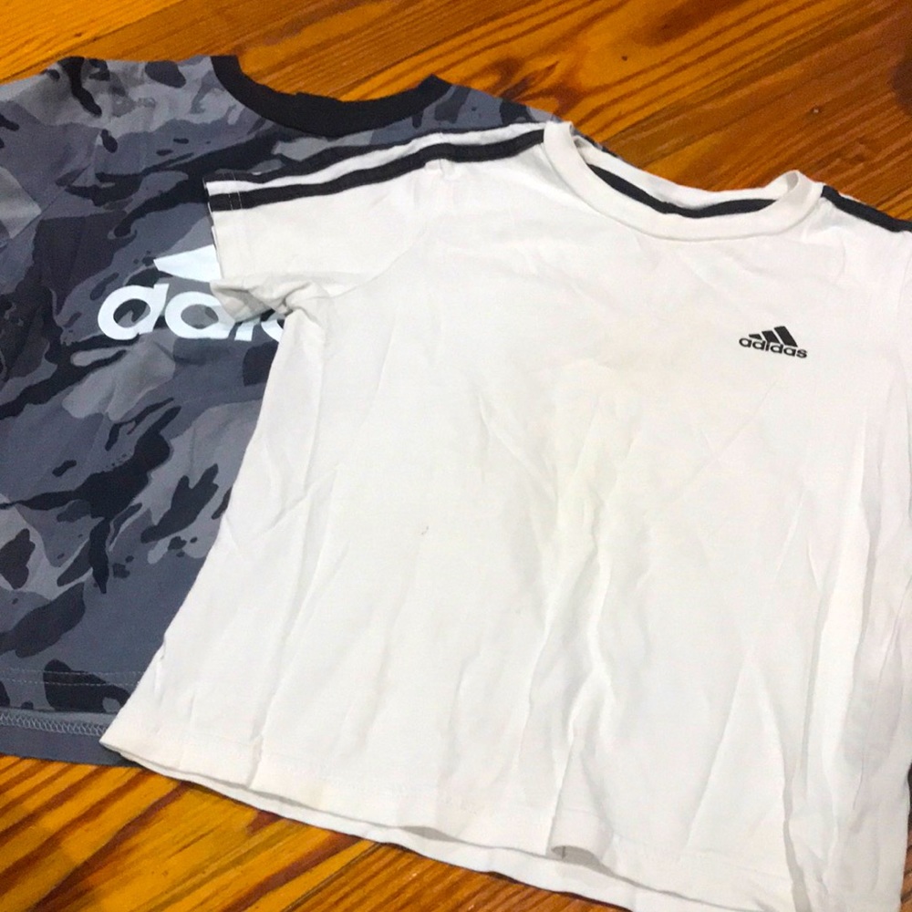 Boy T-shirt